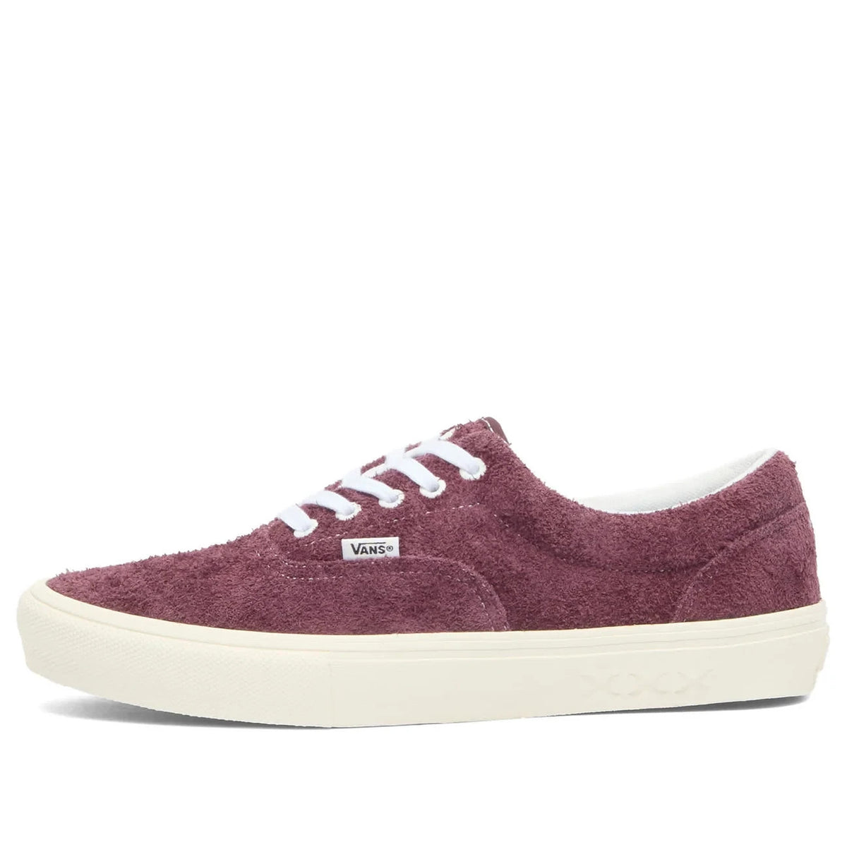VN000ECRBRG Pop Trading Company à BEN-G à Vans Skate Era "Amsterdam Red" (Men's)