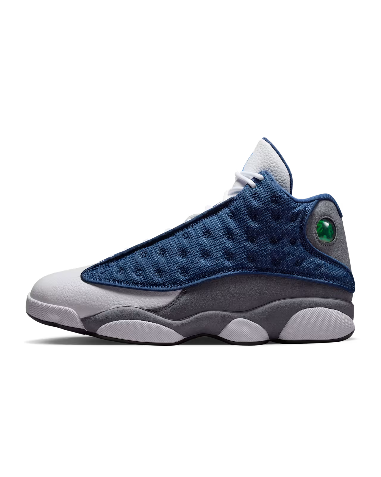IW3808-400 Nike Air Jordan 13 Retro "Flint" (2026) (Men's)