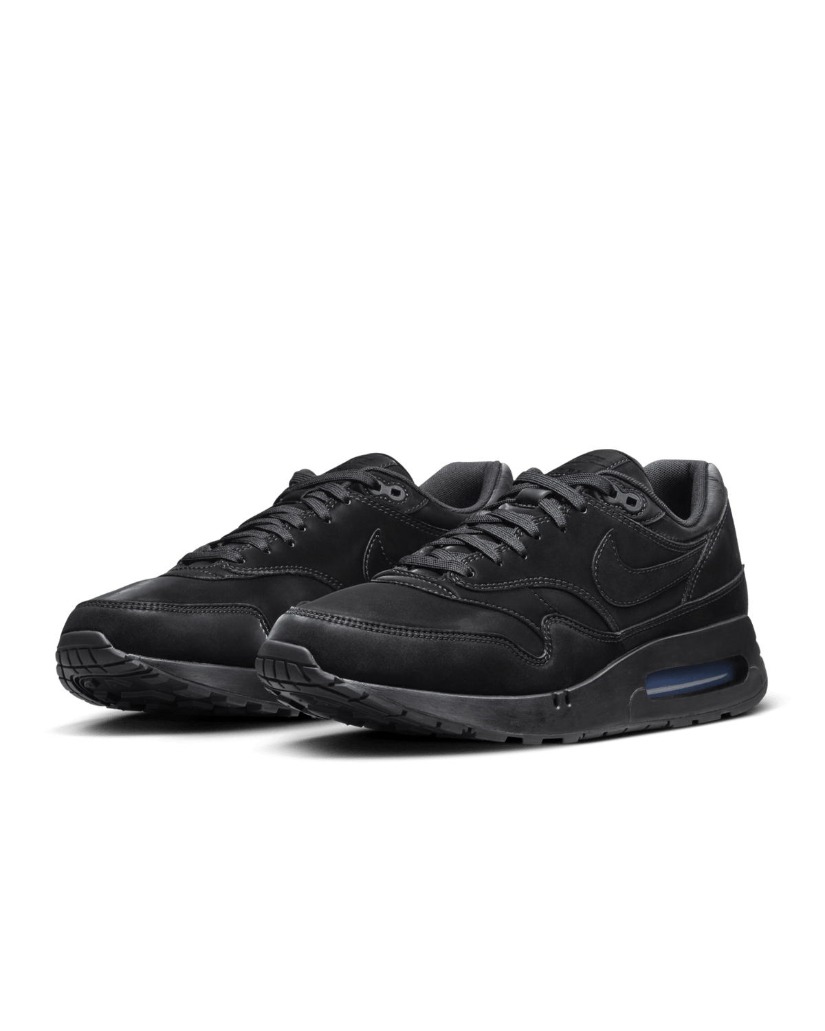 FZ3007-001 Nike Air Max 1 '86 OG Vanta Black (Men's)