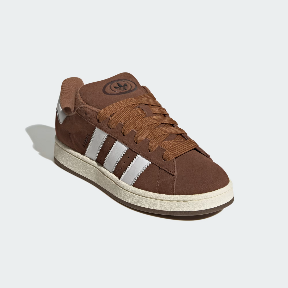 GY6433 adidas Campus 00S Bark Off White (Men's)