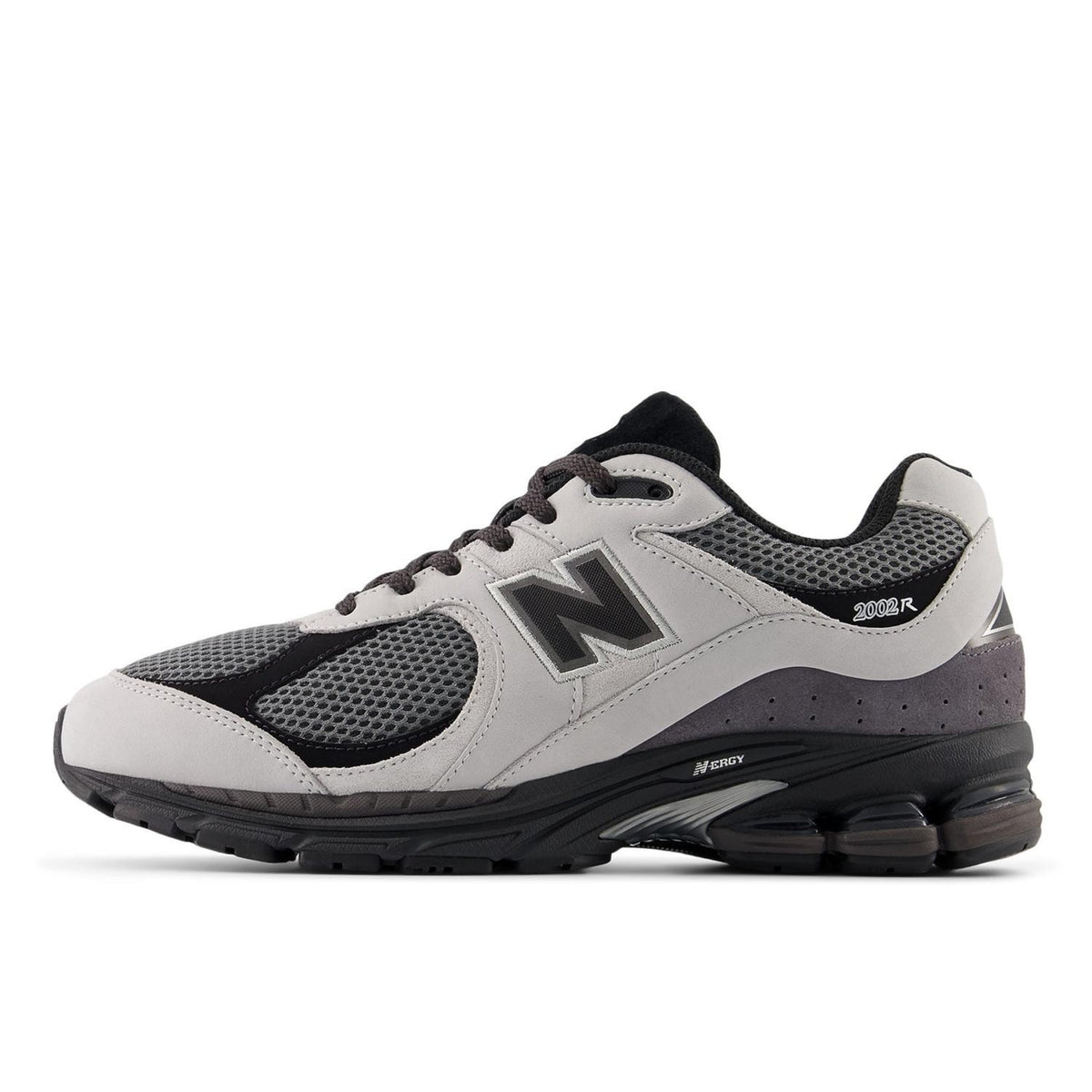 U200210D New Balance 2002R Grey Matter Castlerock (Men's)