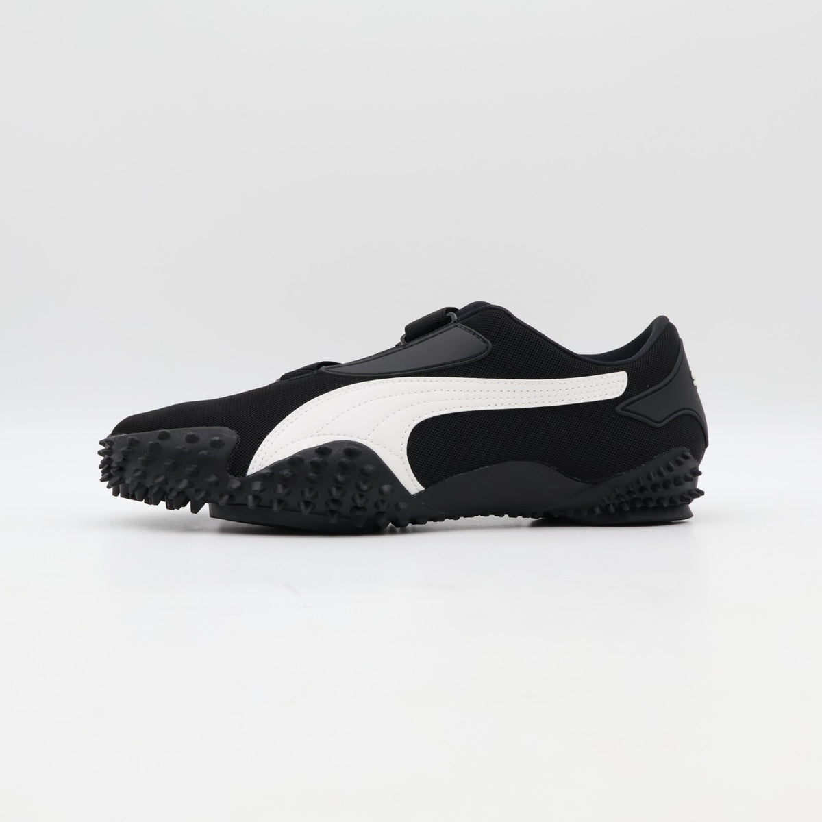 397330-13 Puma Mostro OG Black White (Men's)
