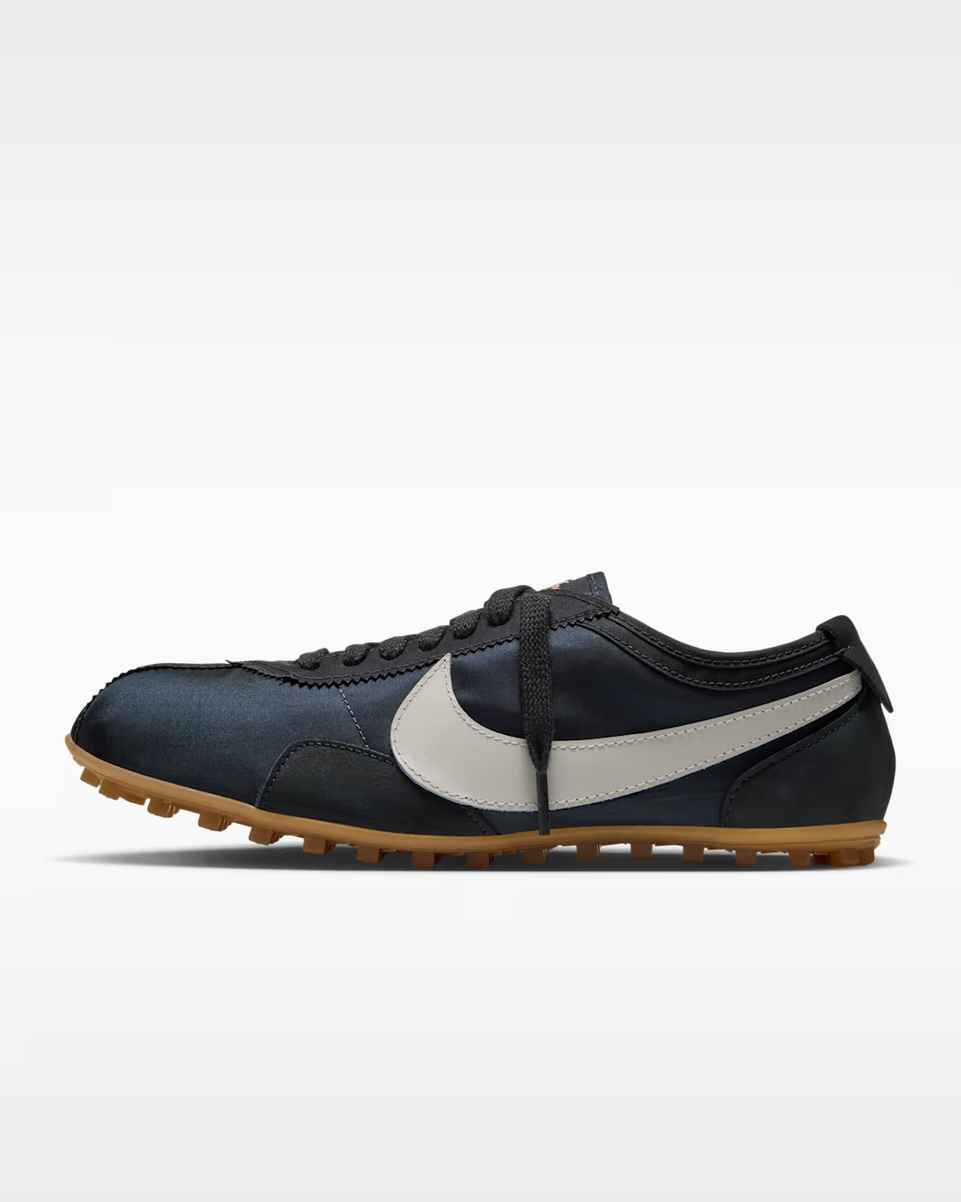 IX7025-001 Nike Moon Shoe "Off Noir/Black/Gum Light Brown/Sail" (Women's)