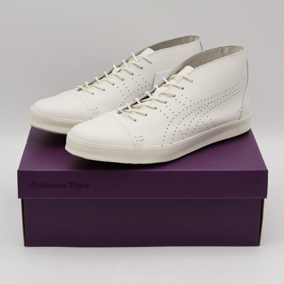 1183C321-100 Onitsuka Tiger NIPPON MADE Colesne NM White (Men's)