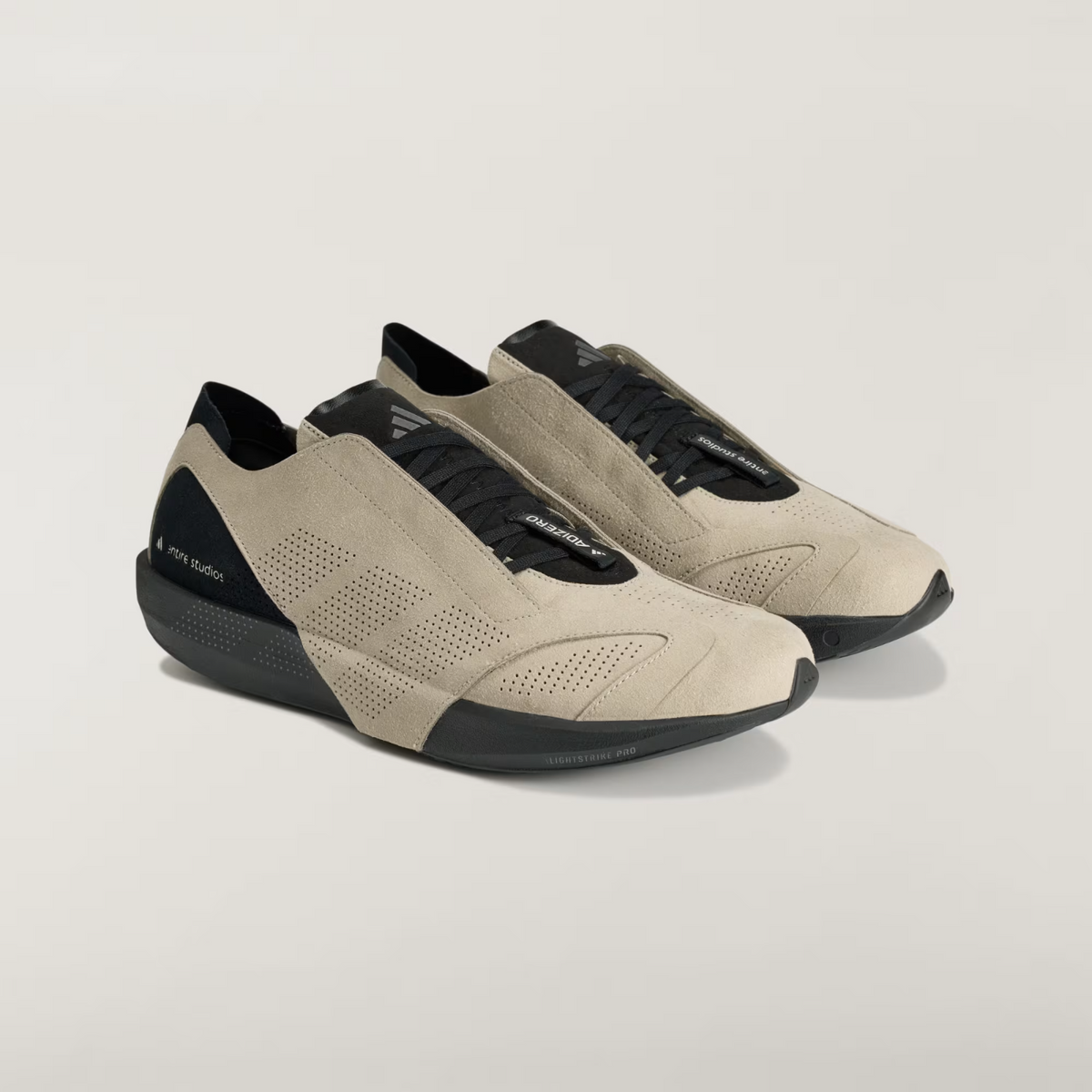 KJ2303 adidas x Entire Studios Adizero Japan 9 (Men's)