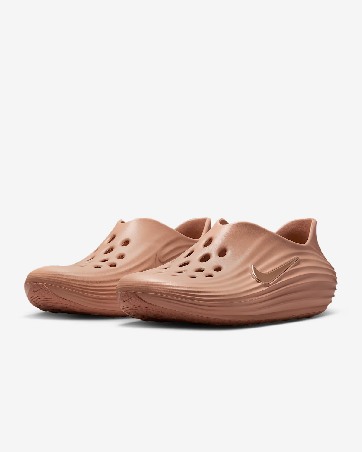 HV5062-602 Nike ReactX Rejuven8 Rose Gold (Women's)