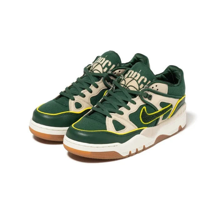 HV5032-300 NIGO® Nike Air Force 3 Low SP College Forest Green (Men's)