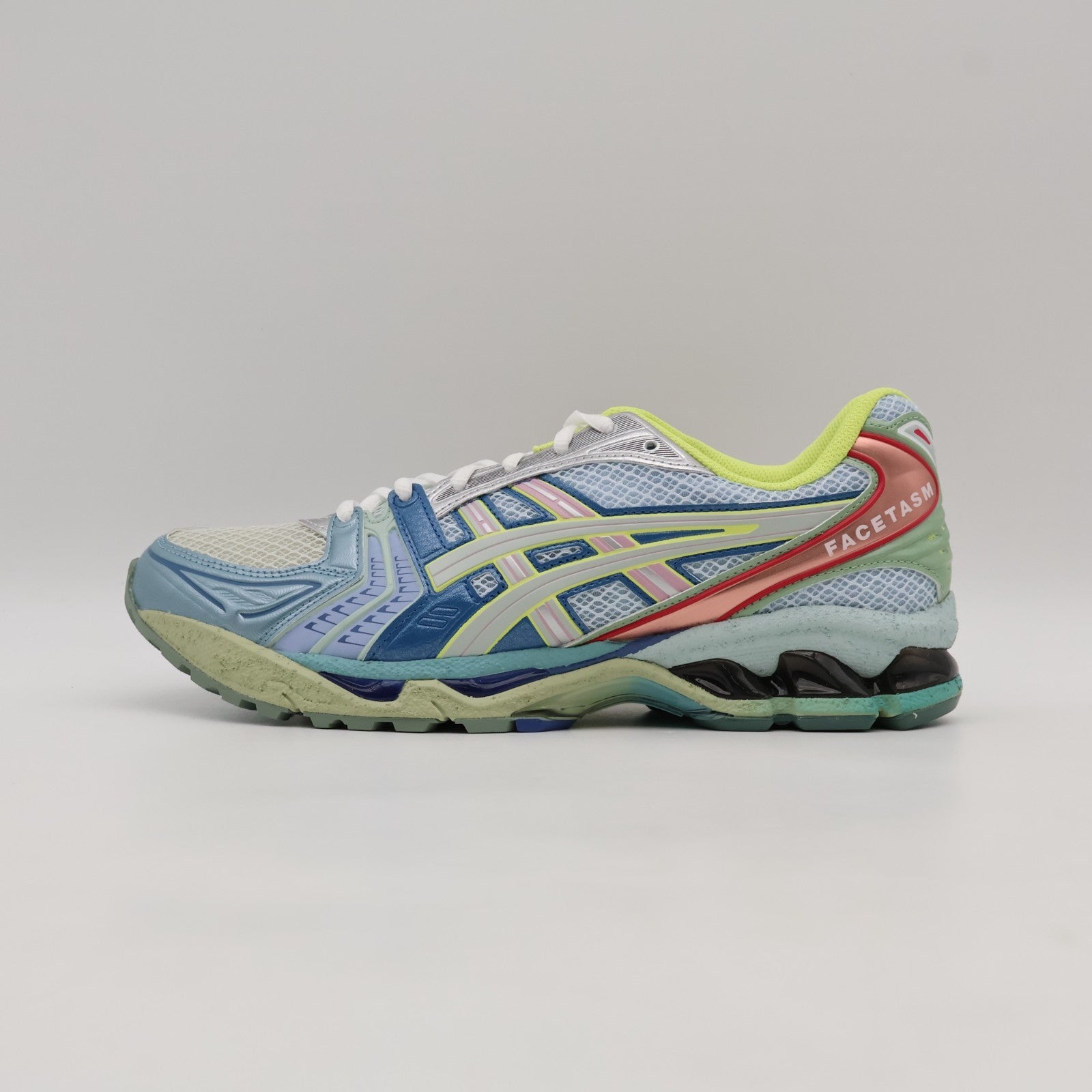 1203A864-960 FACETASM Asics Gel-Kayano 14 Organic Beauty (Men's)