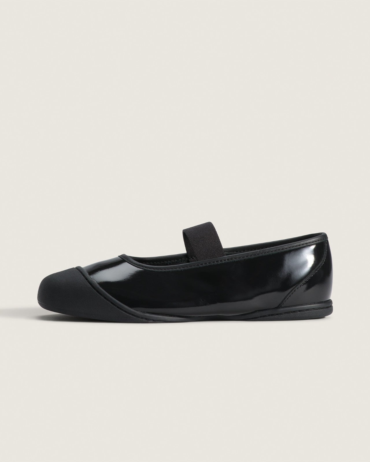 VN000EFF3KY OTW by Vans Mary Jane Prima Black (Men's)
