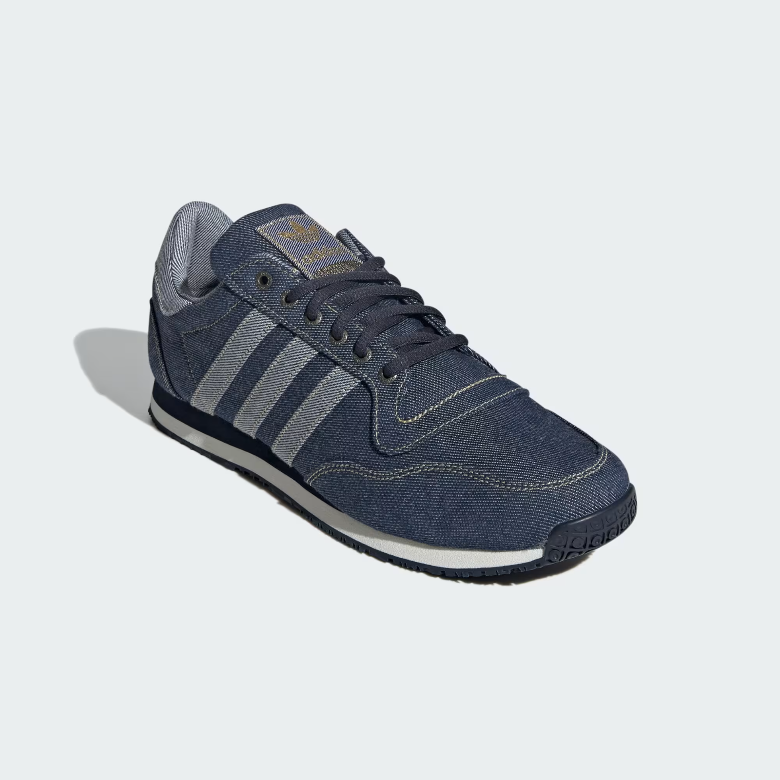 KJ8861 adidas Galaxy OG Denim Night Navy (Men's)