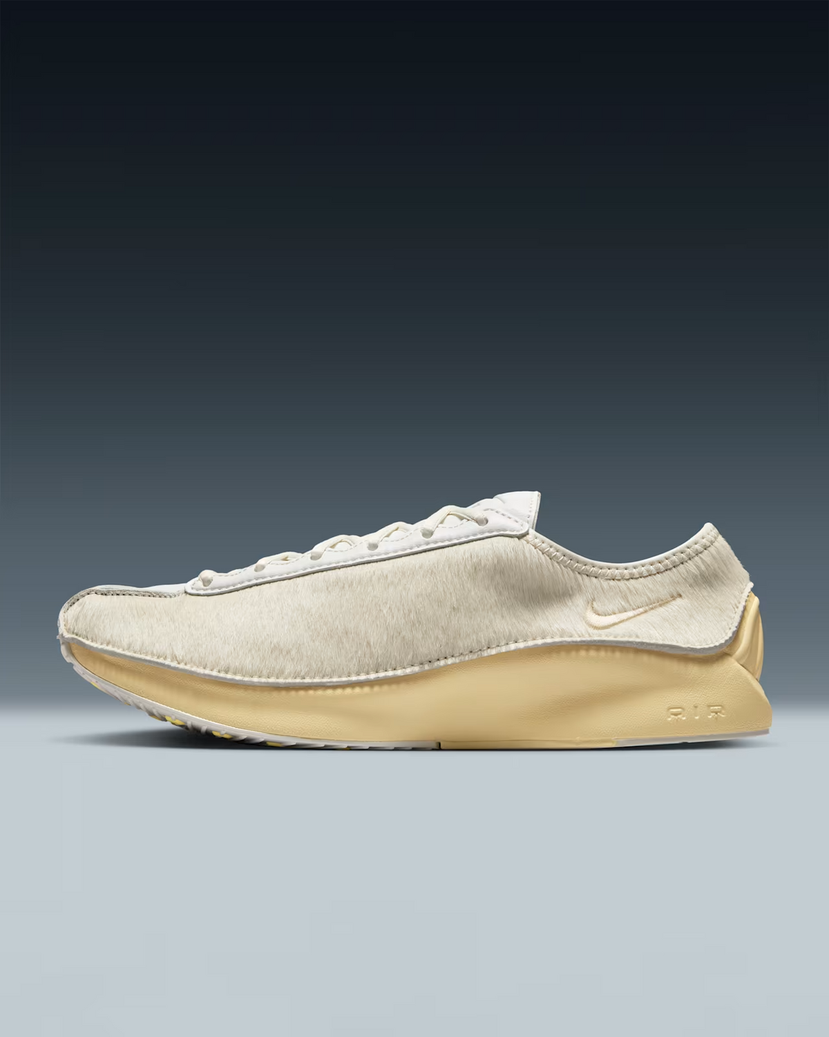 HQ9148-100 Nike Air Superfly Pony Hair Sail and Muslin (Women's)