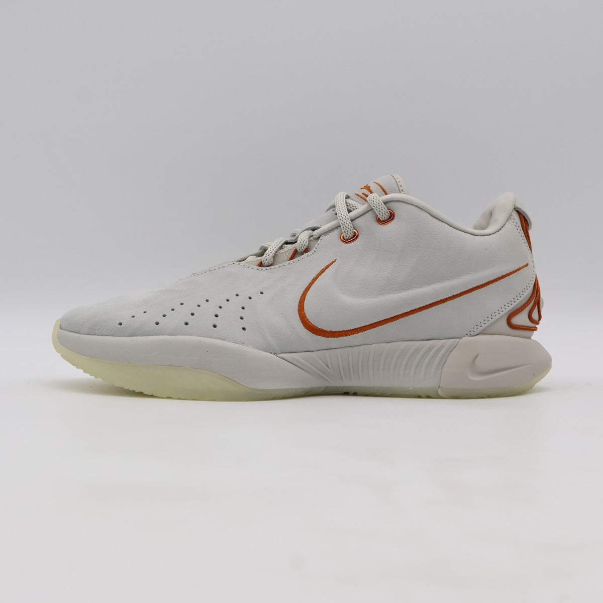 FV2345-001 Nike LeBron 21 Akoya (Men's)
