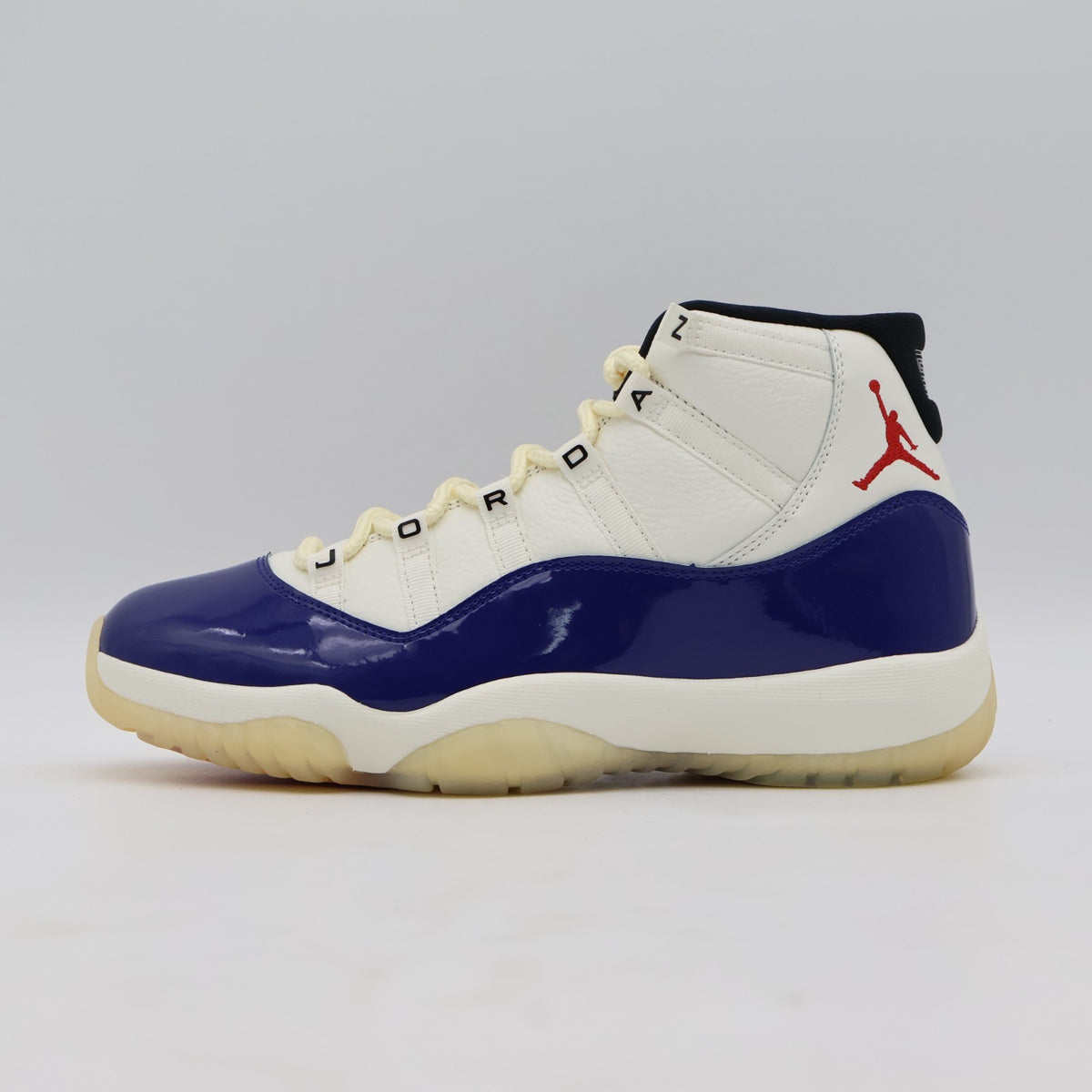 IH0296-400 Nike Air Jordan 11 Retro Rare Air (Men's)
