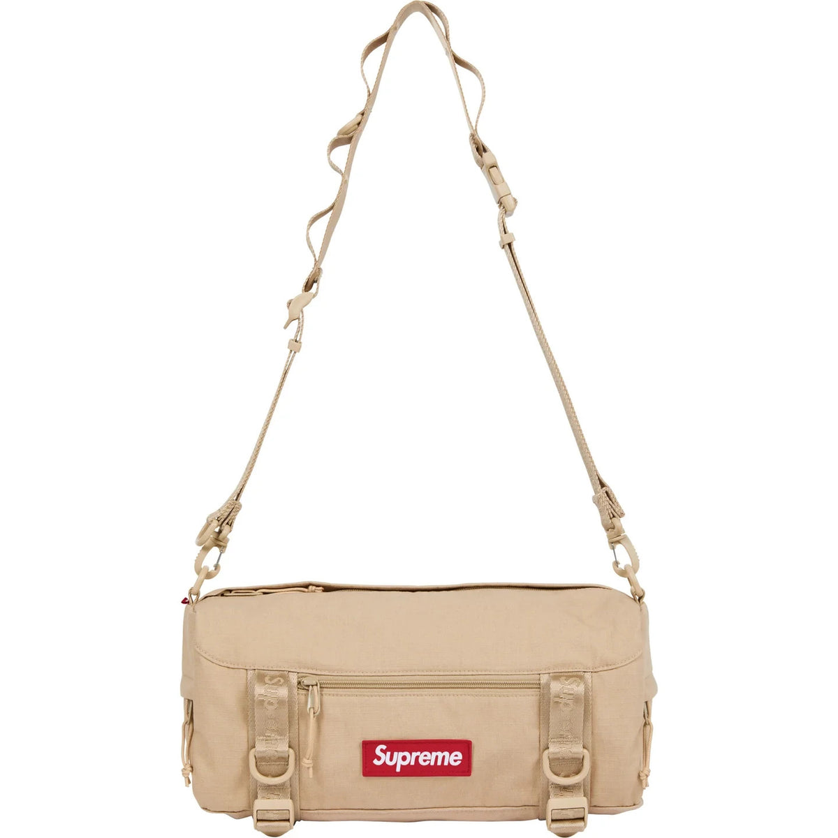 Supreme Utility Bag (26SS) Tan