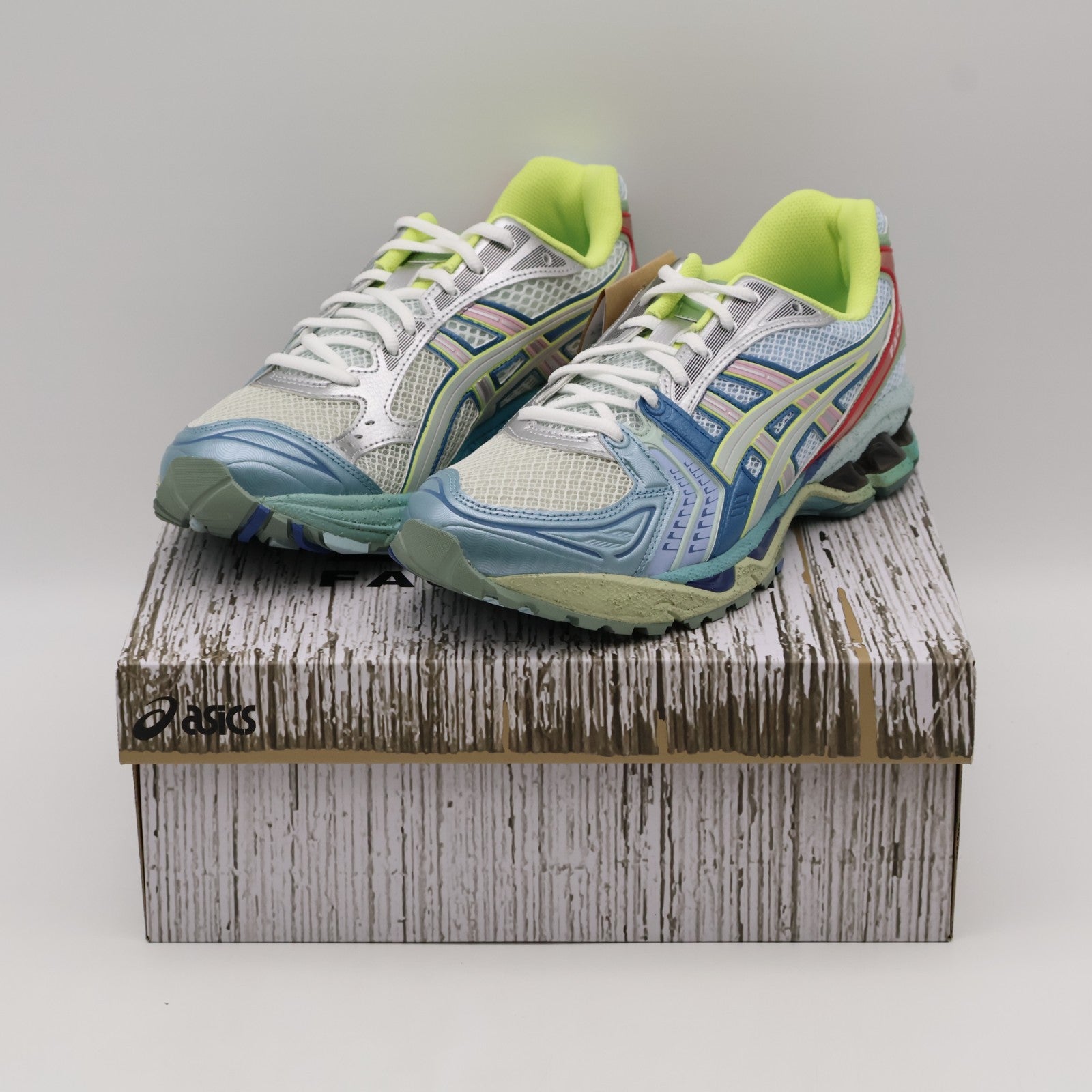 1203A864-960 FACETASM Asics Gel-Kayano 14 Organic Beauty (Men's)