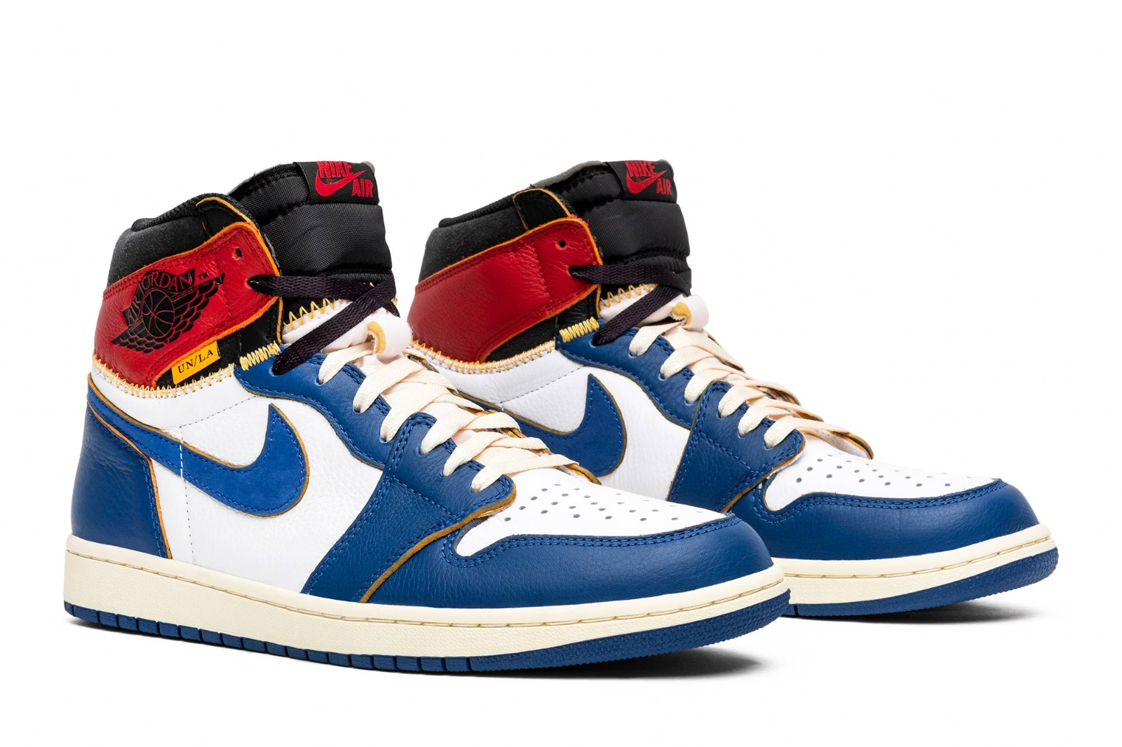 BV1300-146 UNION Ã Nike Air Jordan 1 Retro High OG NRG (Men's)