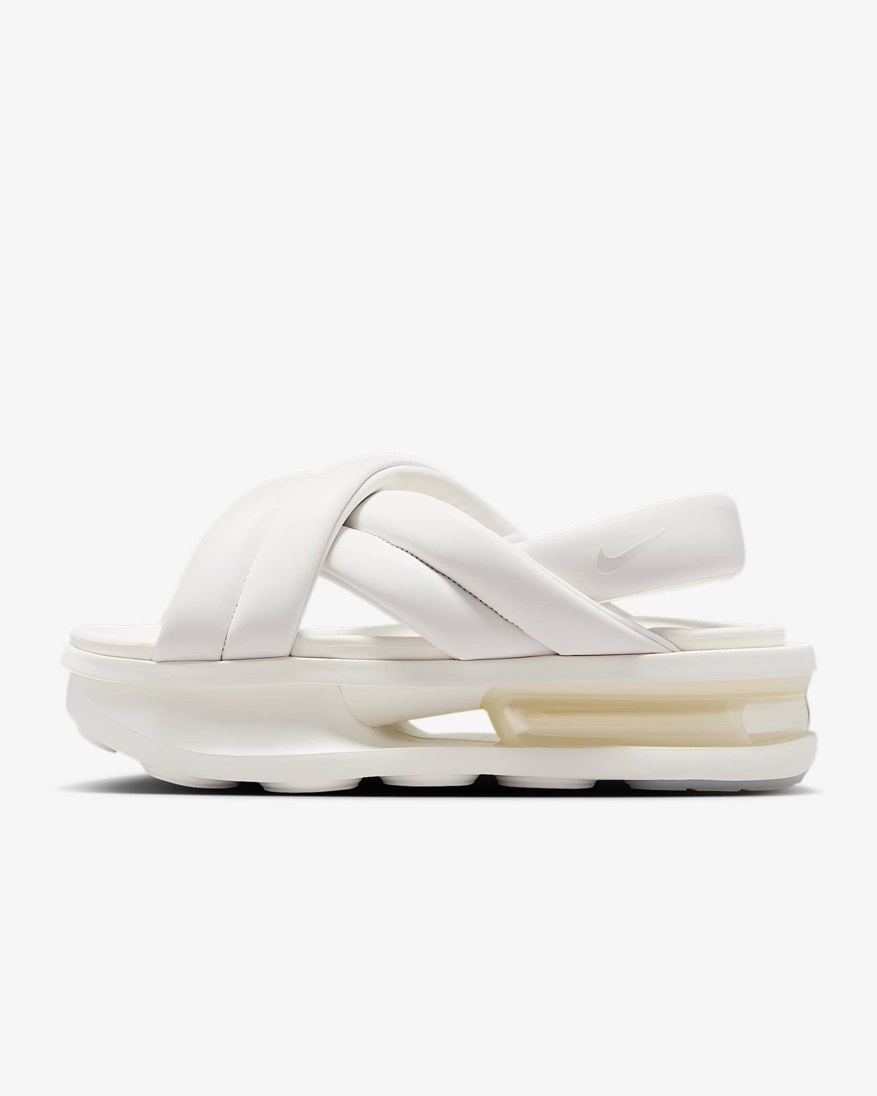 FJ5929-100 Nike Air Max Isla Summit White Phantom Summit White (Women's)