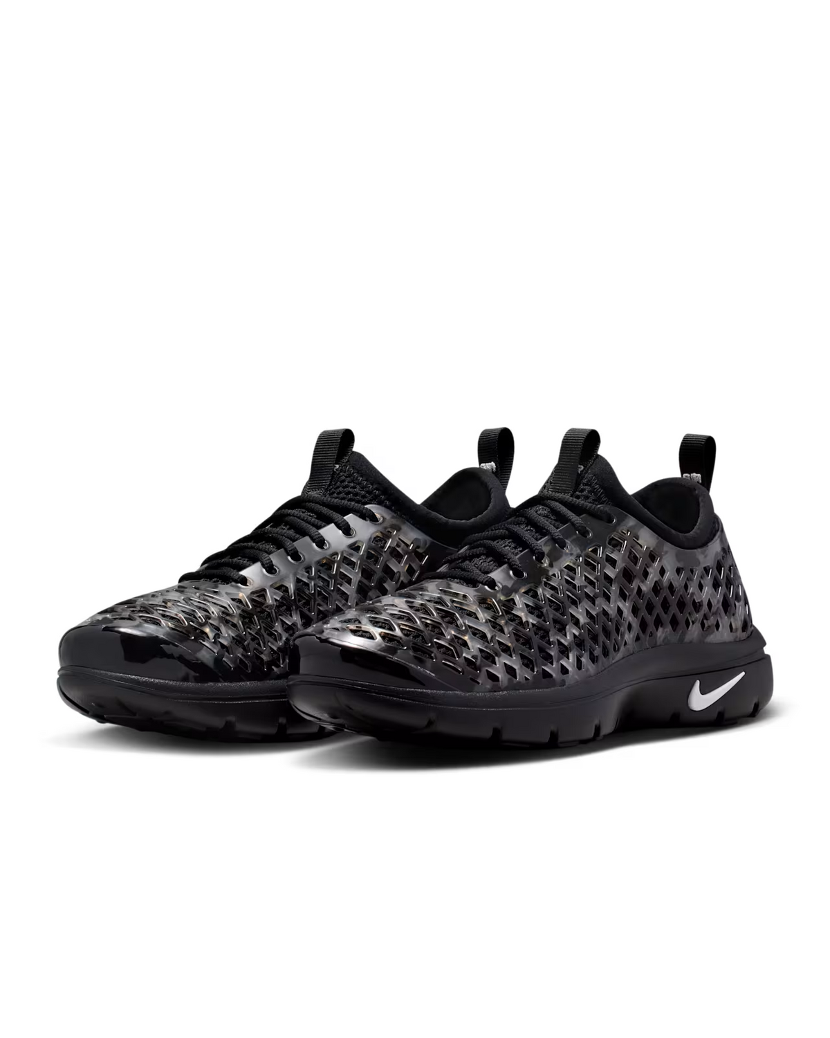 IU3167-002 Nike Rejuven8 Jel Print QS "Black" (Women's)
