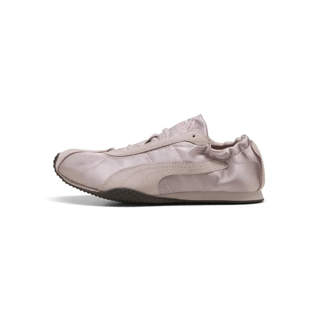 406999-04 Puma H-Street Etoile "Misty Pink/Chocolate Fondue" (Women's)
