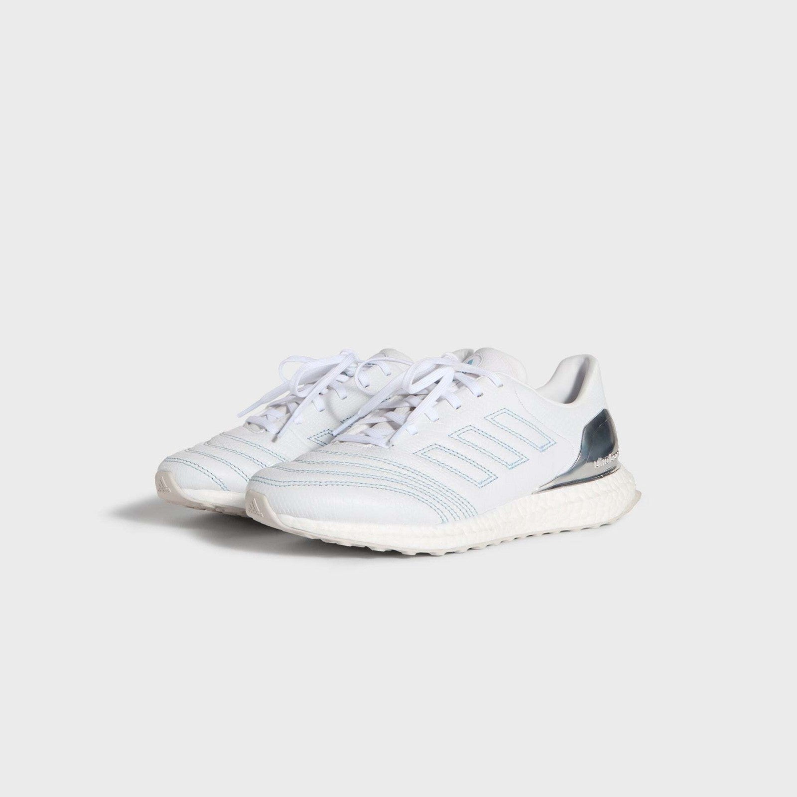 KK2875 KITH Ã adidas Copa 17 Ultraboost "White/Clear Blue" (Men's)
