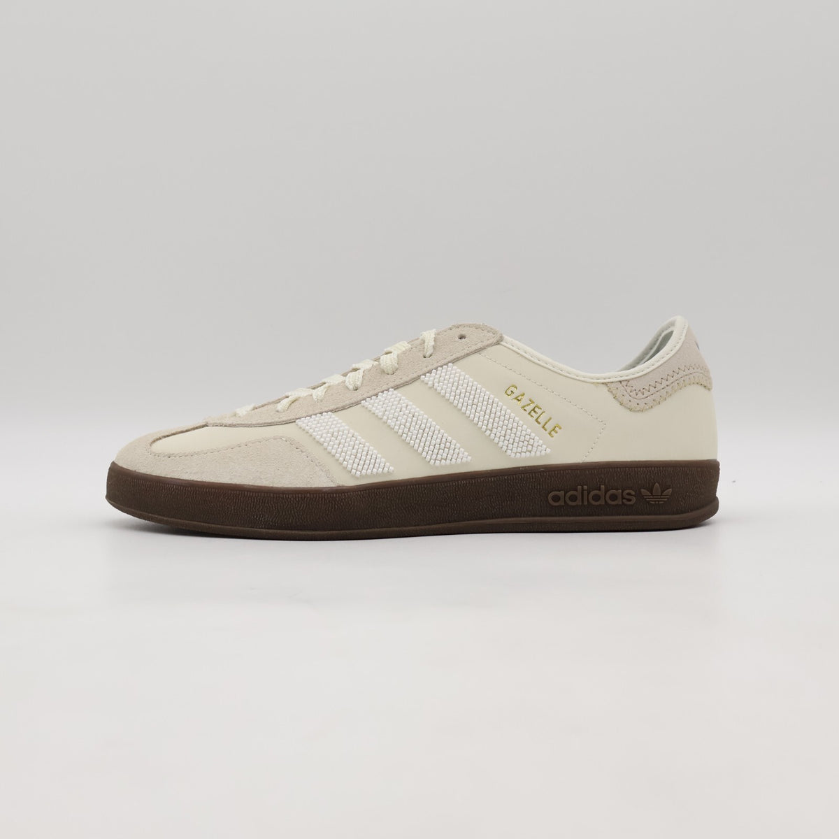 IH3719 CLOT adidas Originals Gazelle OG by Edison Chen Off White (Men's)