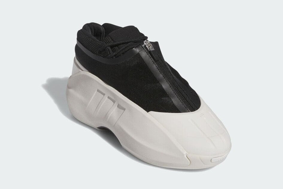 IE3079 adidas Crazy IIInfinity Chalk