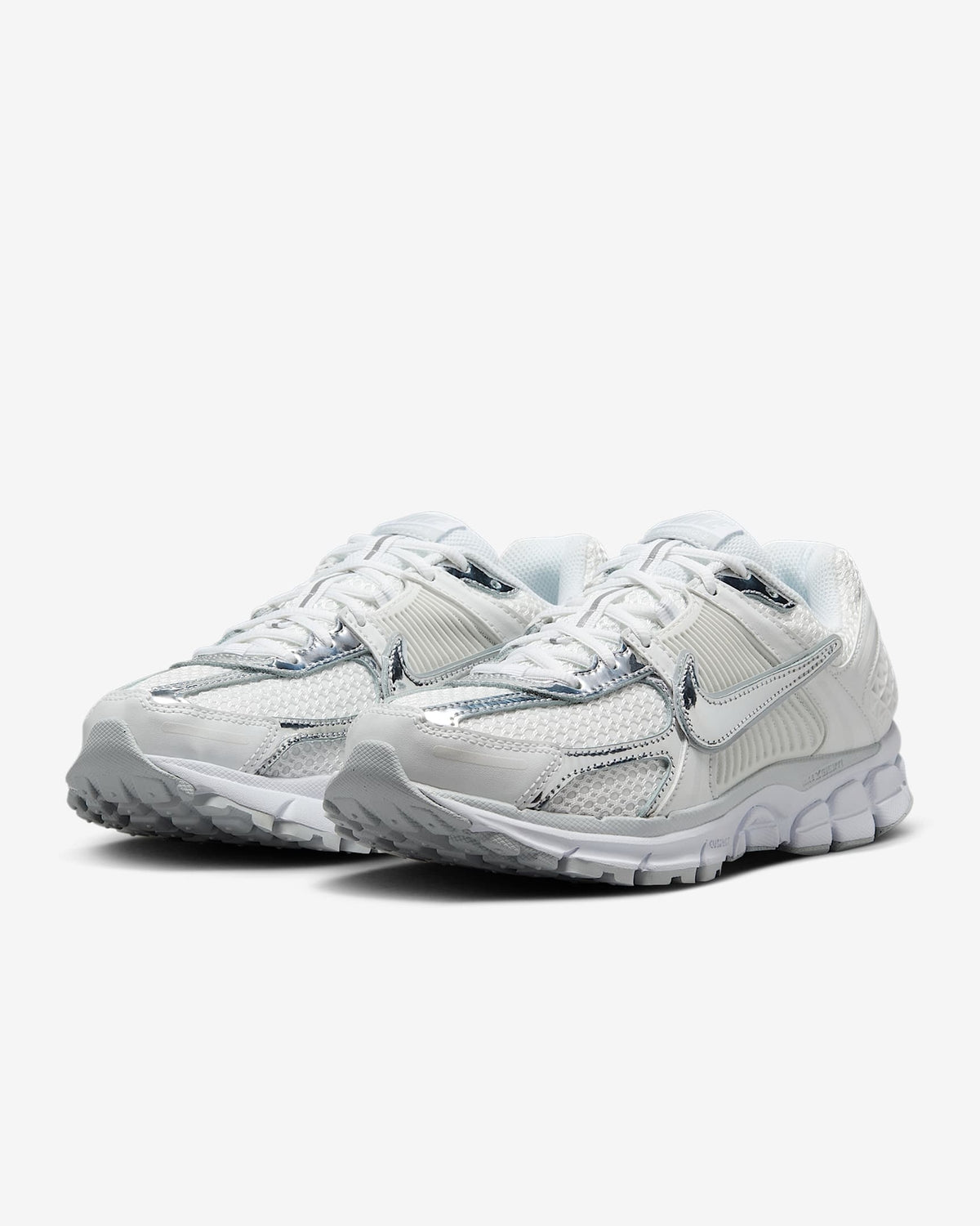 HF7723-100 Nike Women's Zoom Vomero 5 Chrome Toe (Women's)