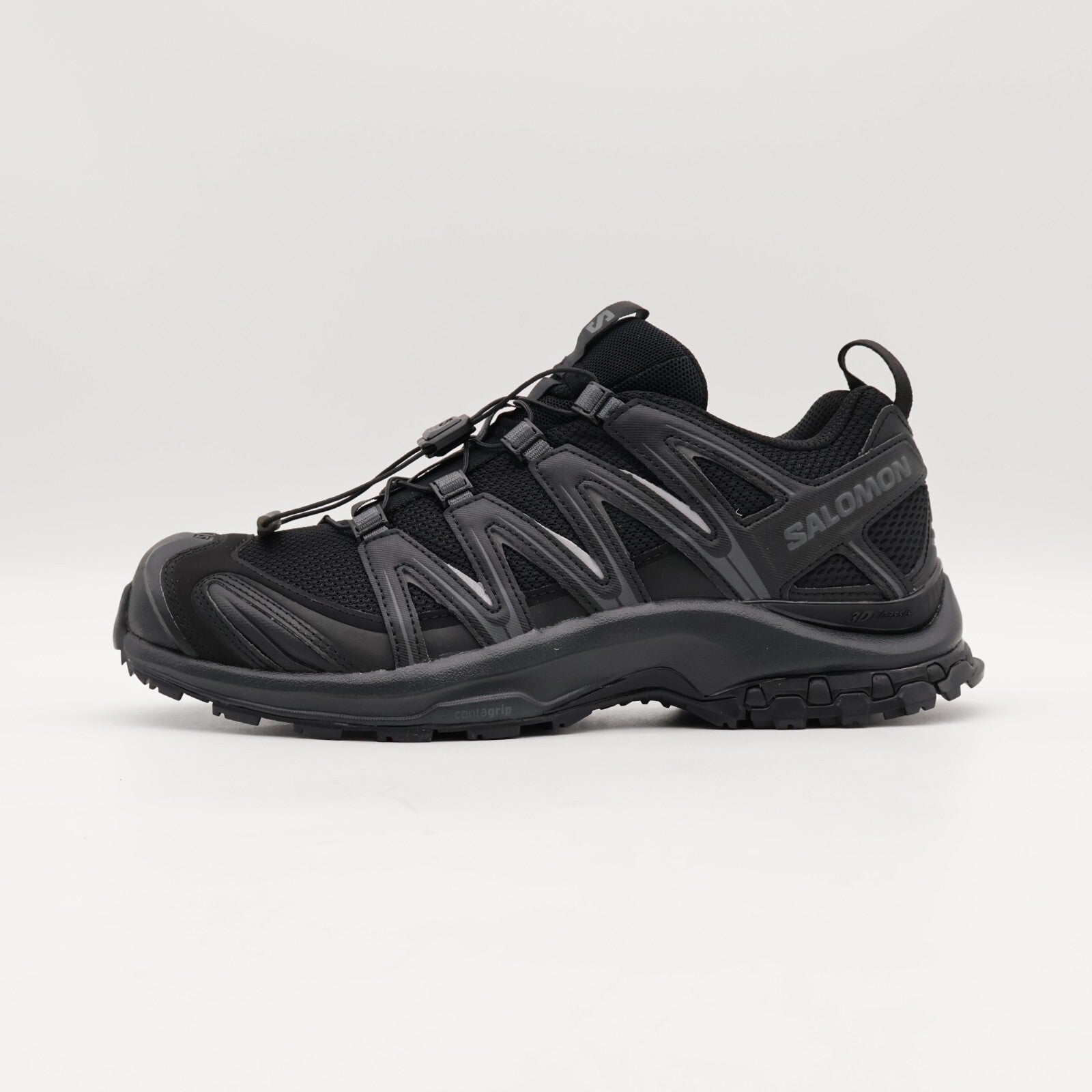 L41617400 Salomon XA Pro 3D Black Magnet (Men's)