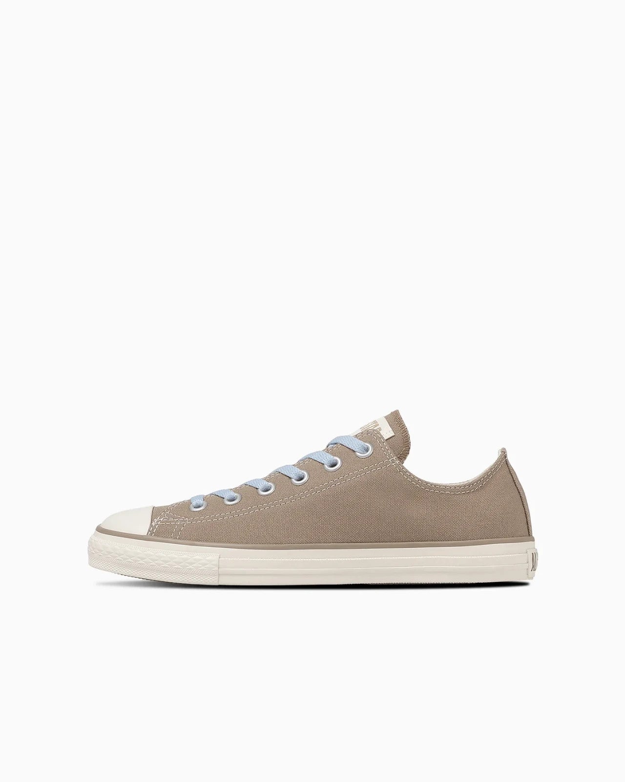 31317251 Converse All Star LP NC OX Coffee Pale Blue (Women's)