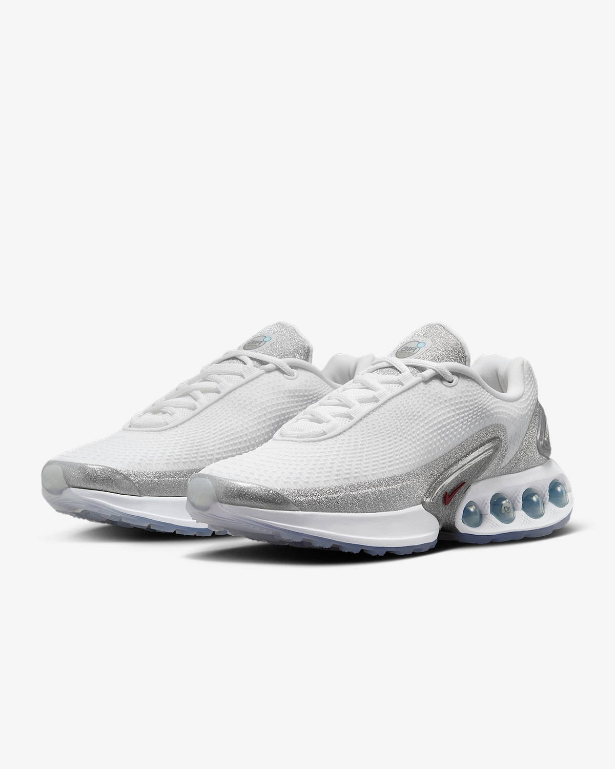 HQ3457-161 Nike Air Max DN White (Women's)