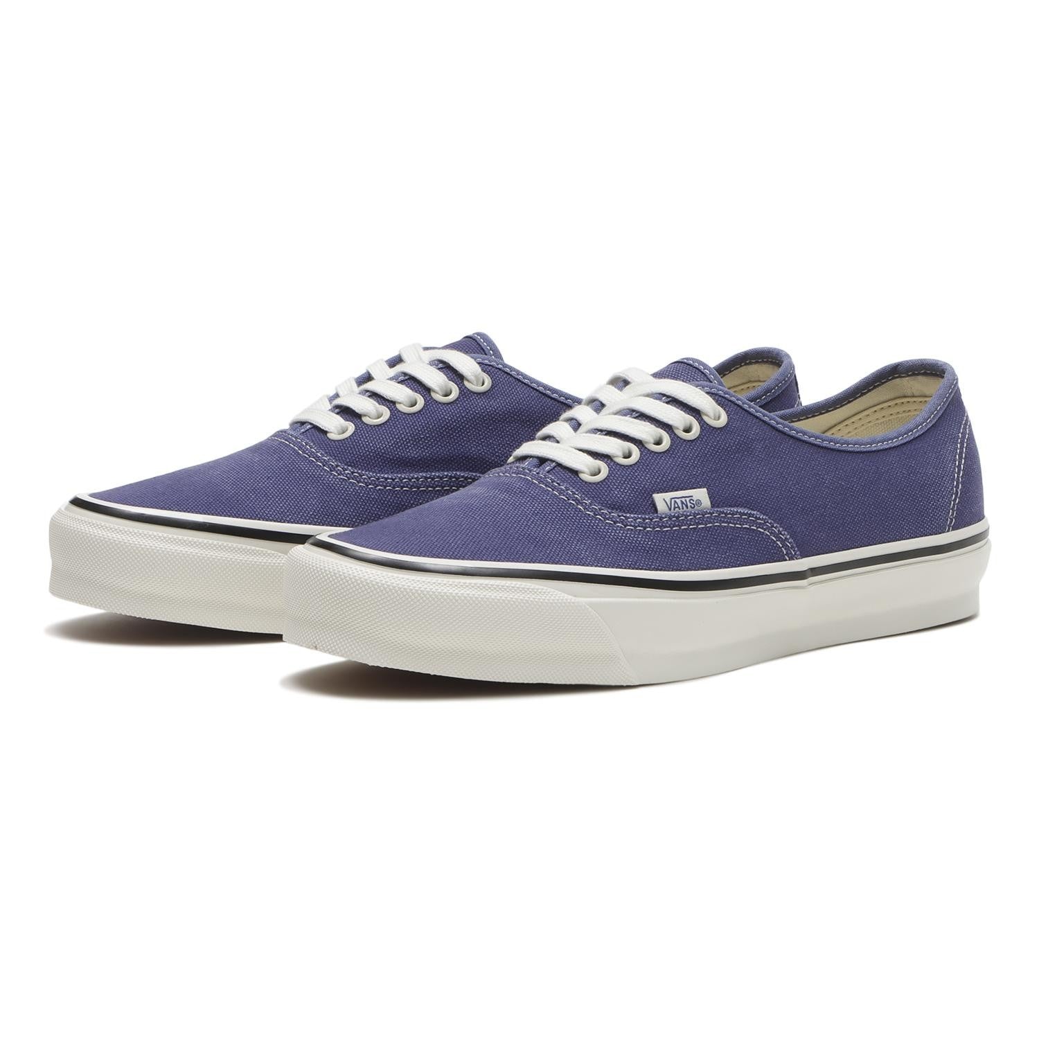 VN000EBNDSK Vans Premium Authentic 44 Duck Canvas Dusk (Men's)