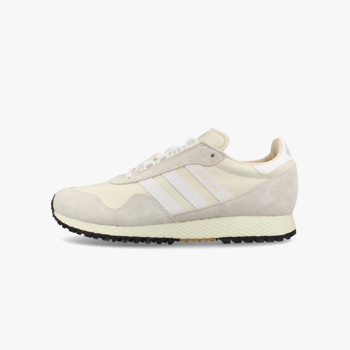 ID9211 adidas Originals New York Beige (Men's)