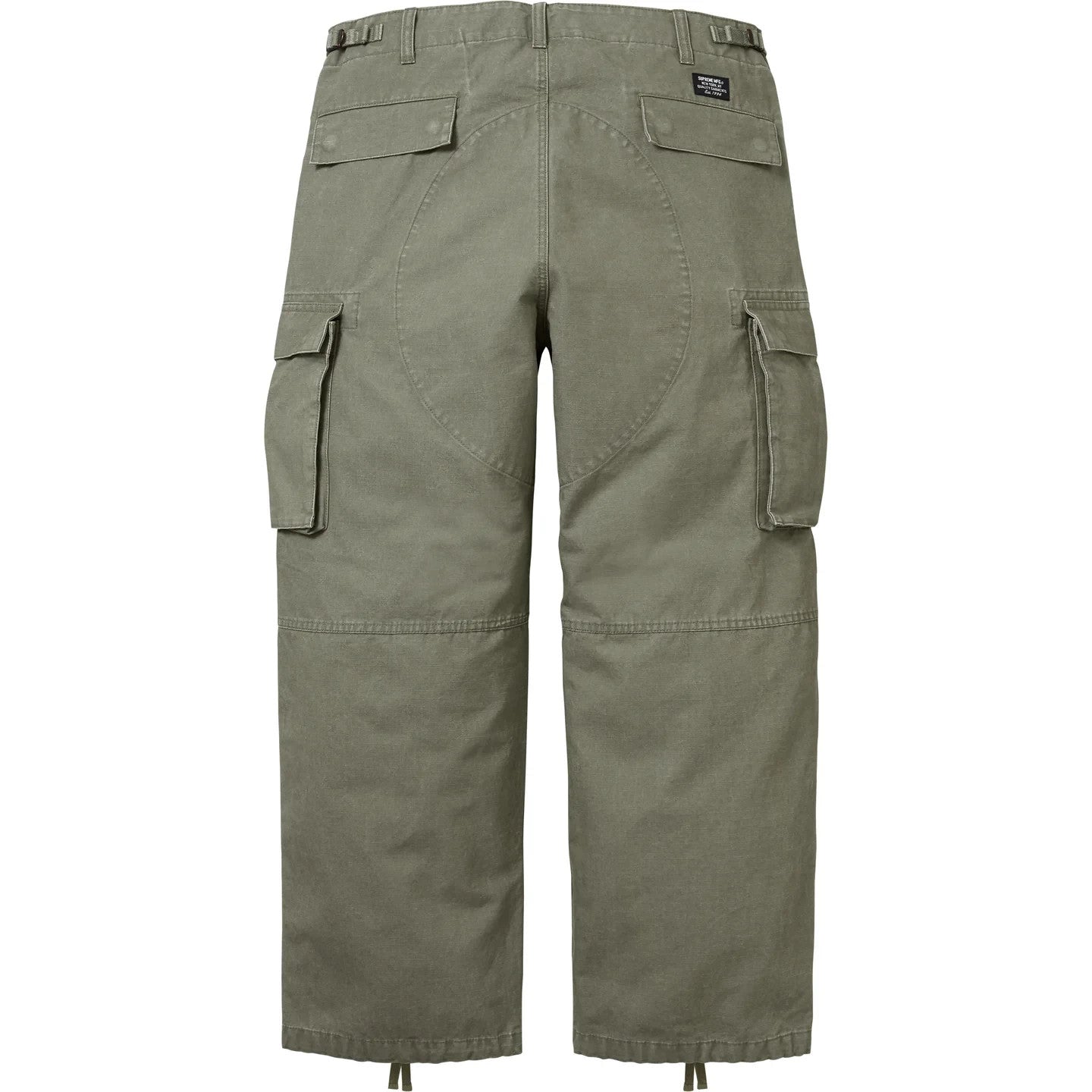 Supreme Cargo Pant (26SS) Olive