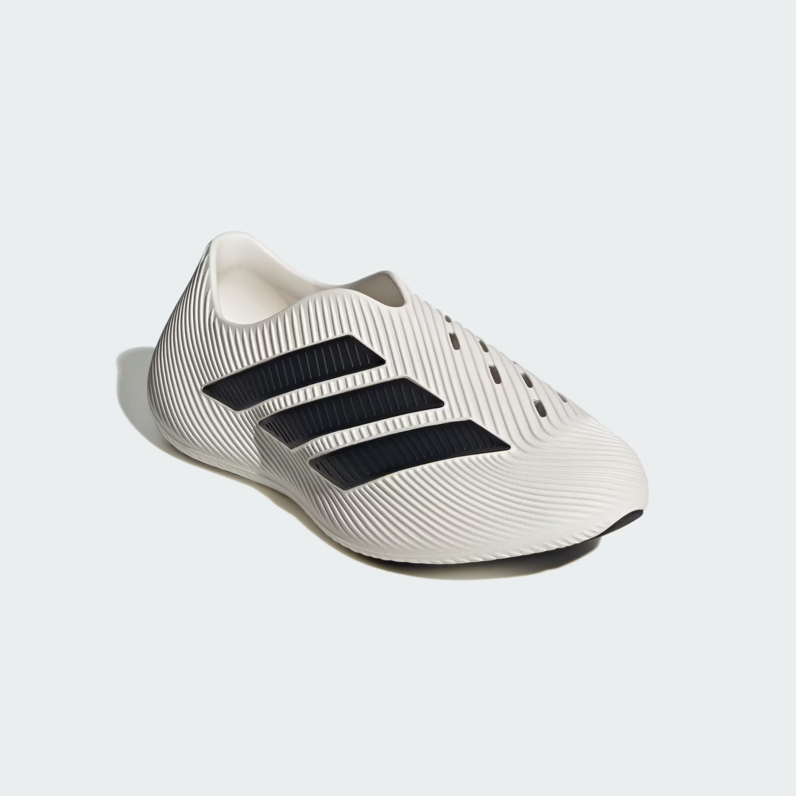 KI0066 adidas Purechill Runner Core White Core Black (Men's)