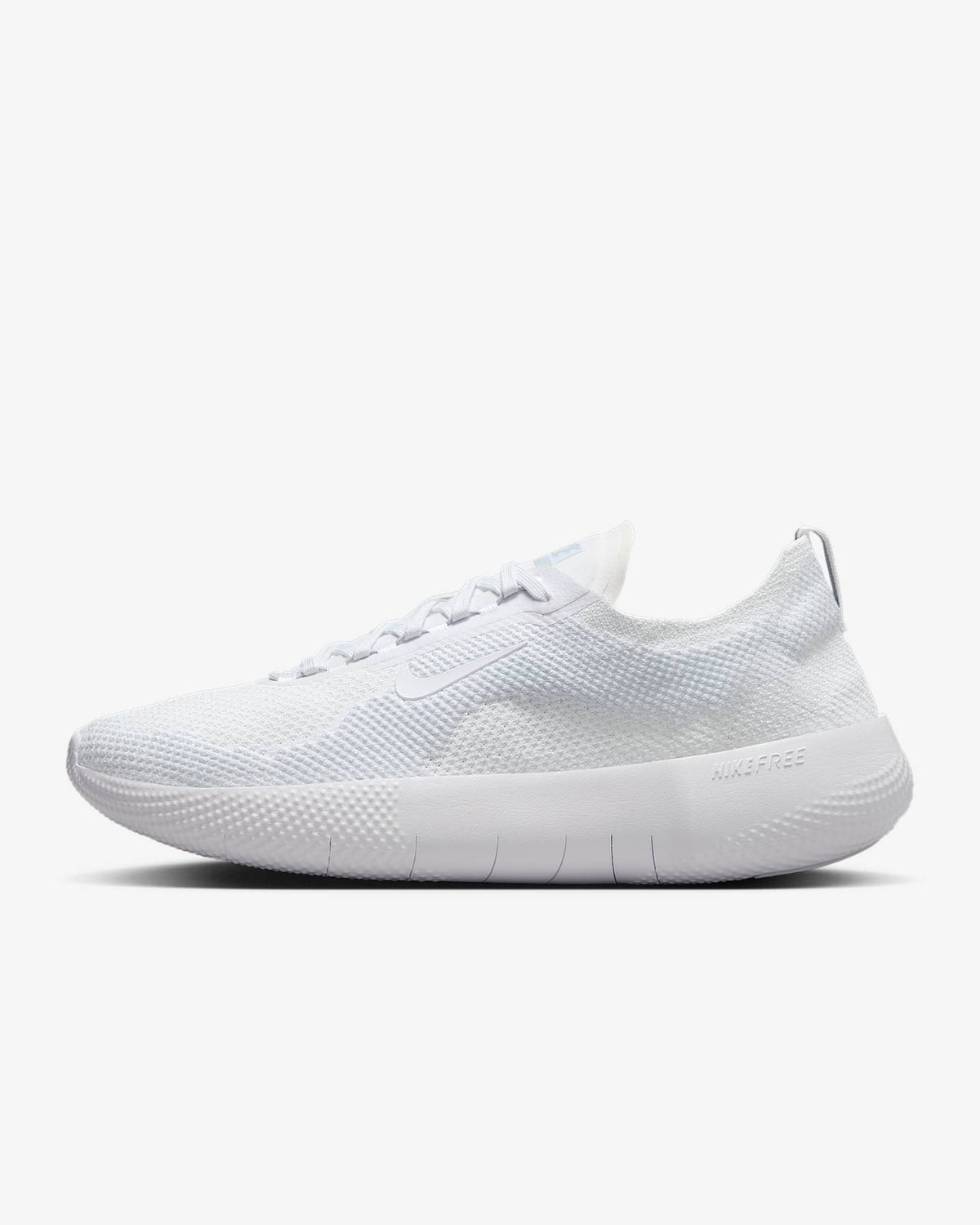 HF1078-100 Nike Free 2025 Workout Shoes (Men's)