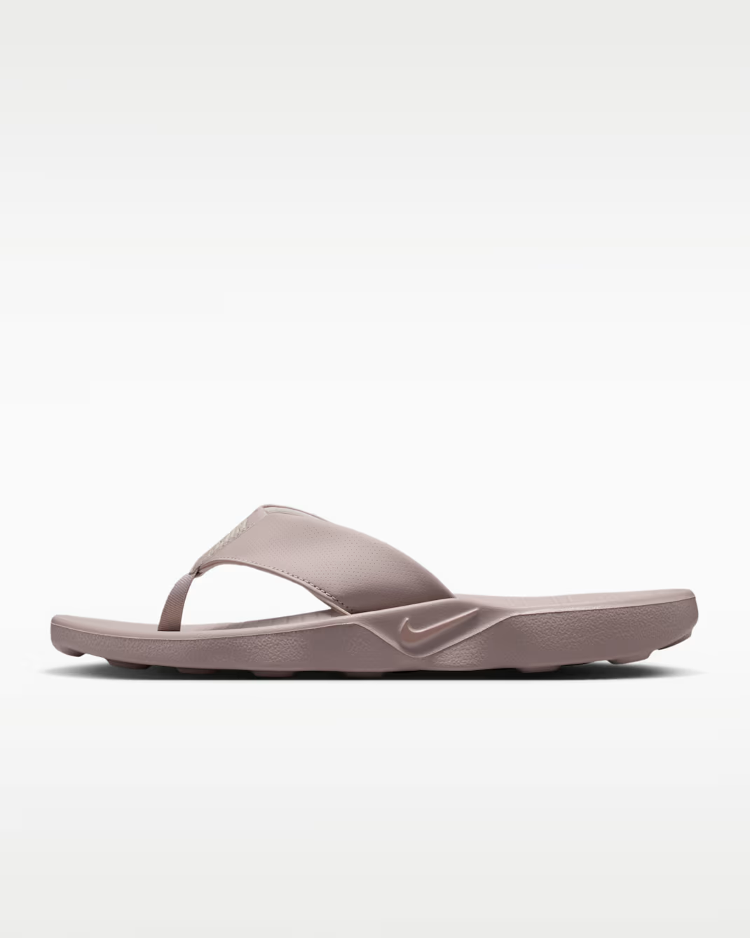 IH2380-200 Nike Marina Slide "Moon Particle/Light Orewood Brown" (Men's)