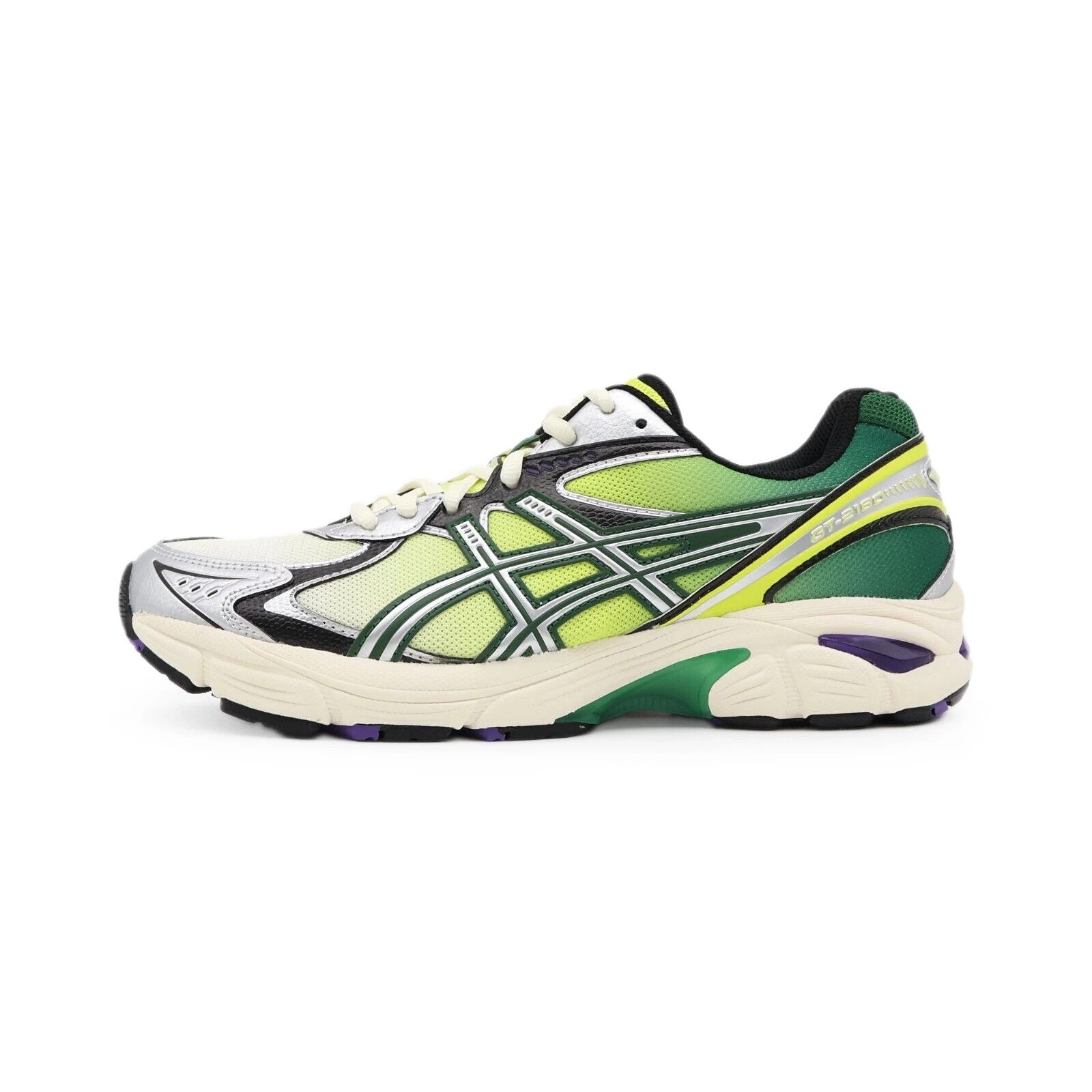 1203A660-100 KITH Marvel Super Villains Asics GT-2160 Green Goblin (Men's)