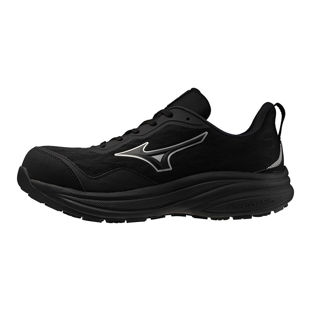 F1GA261009 Mizuno Almighty LC 11L "Black" (Men's)