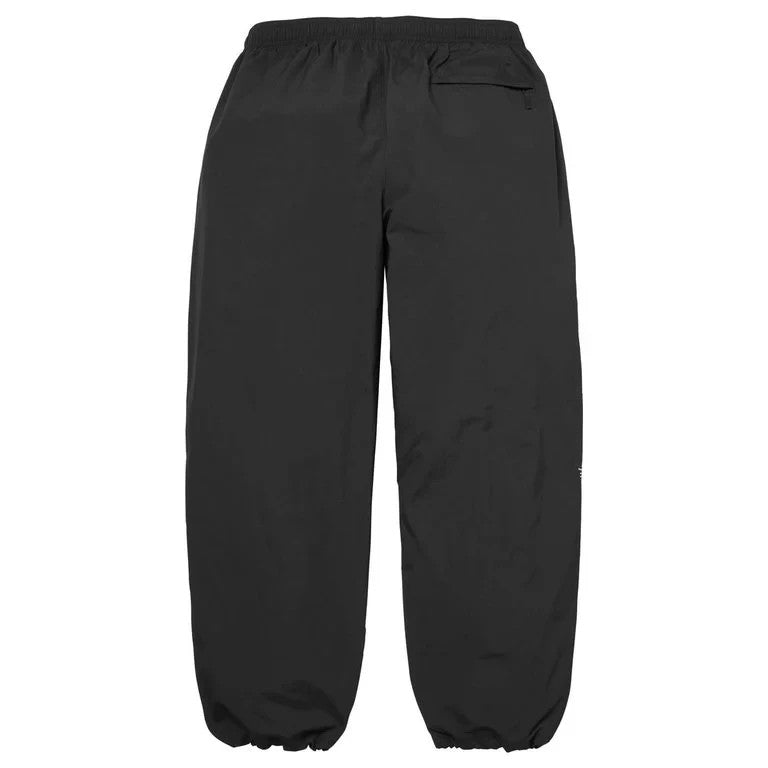 Supreme x Umbro Rhinestone Track Pant Black