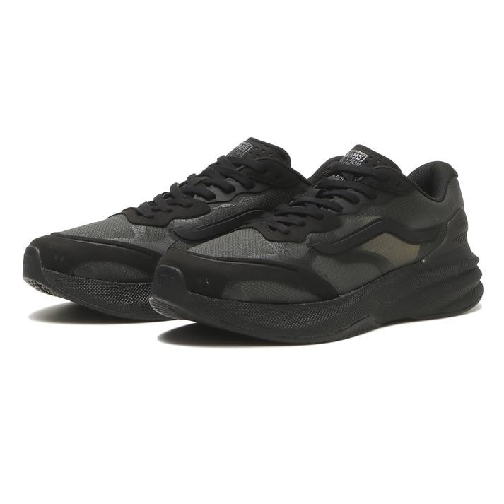 VN000Y1M1OJ Vans Ave Rapid LX "Blackout" (Men's)