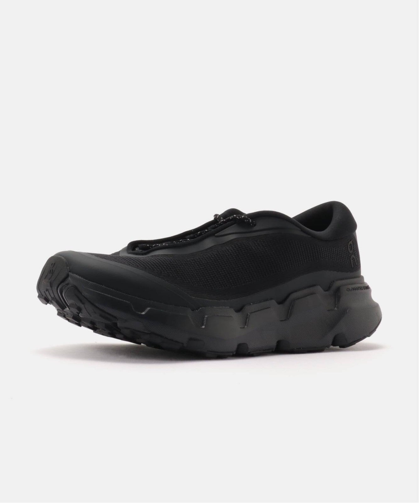 3MG30451043 On Cloudsoma Hike "Black" (Men's)