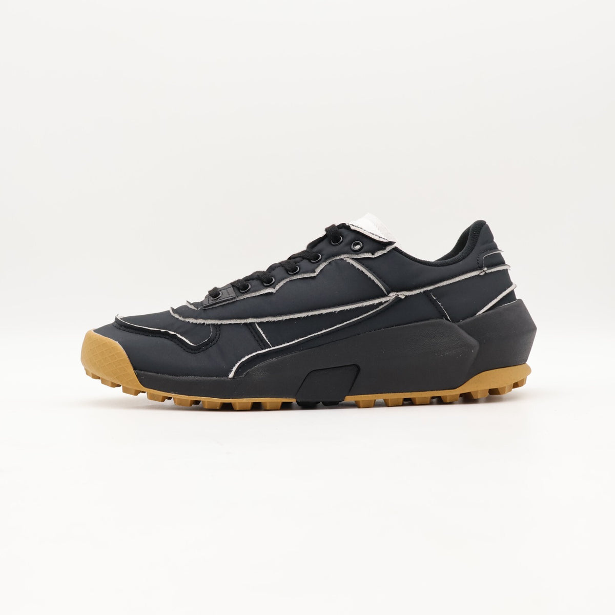1183C276-001 Onitsuka Tiger Admix Trainer Black (Men's)