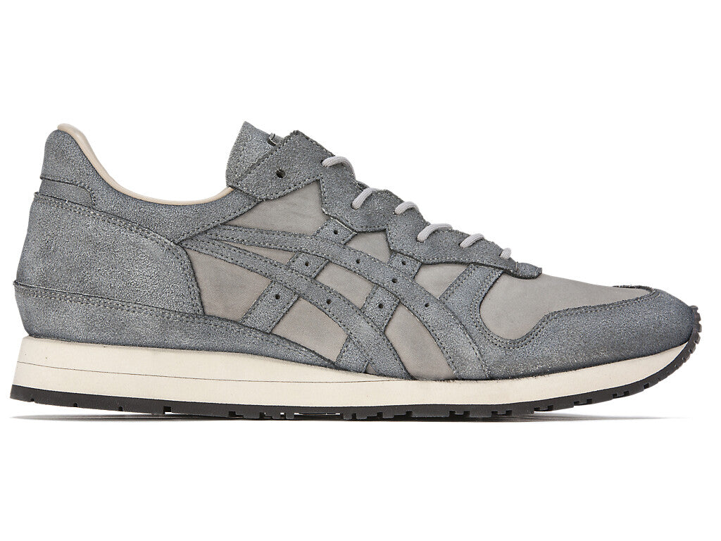 1183A884-020 Onitsuka Tiger NIPPON MADE Tiger Ally Deluxe Sheet Rock (Men's)