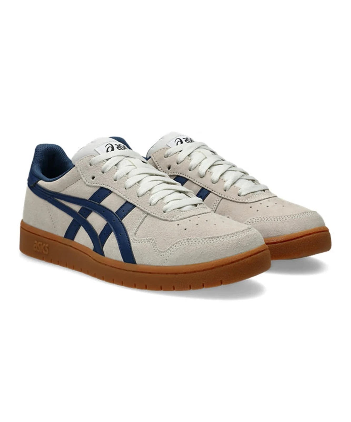 1201A920-101 sics Japan Pro Cream Independence Blue (Men's)