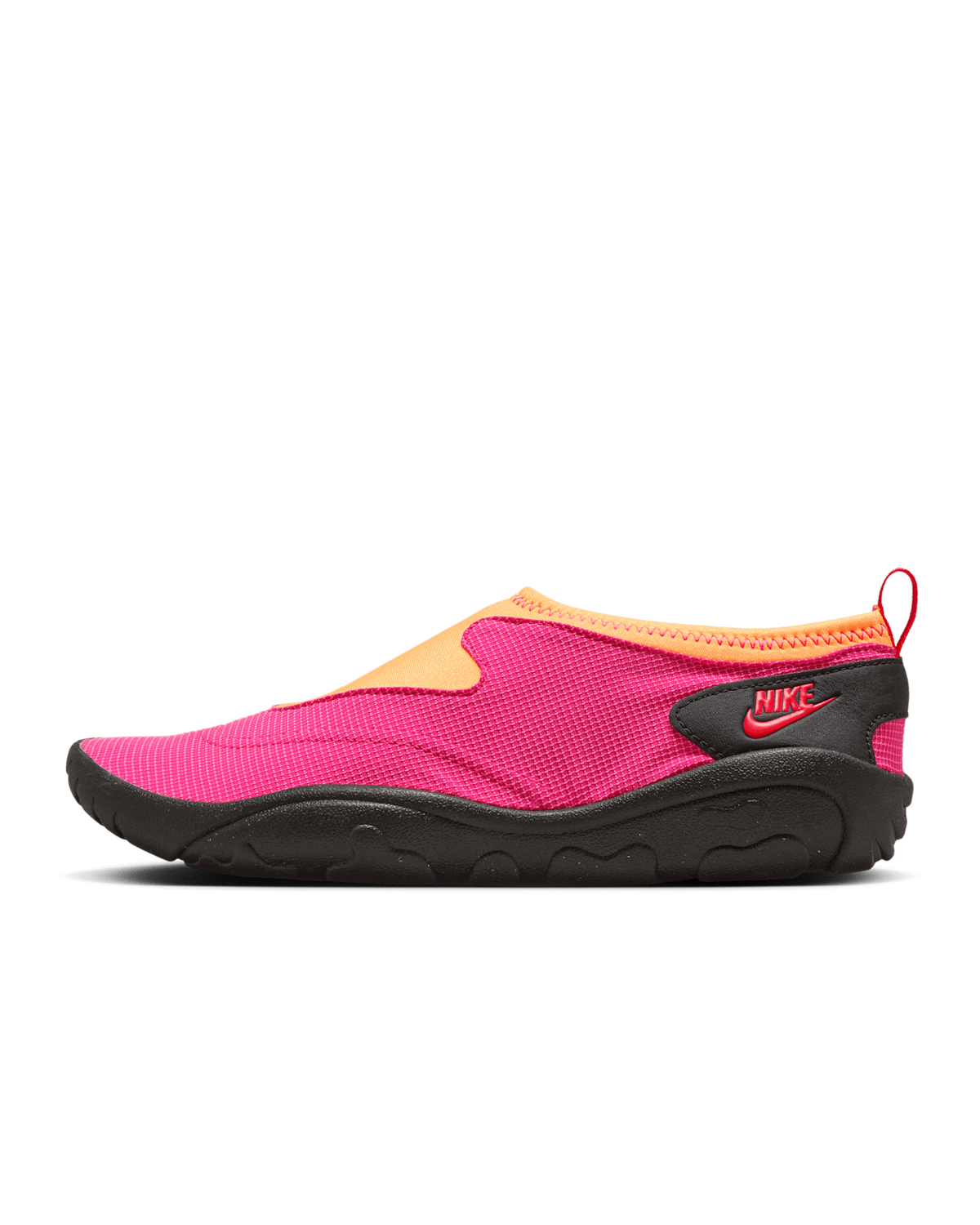 FZ5628-600 Nike Aqua Turf Hyper Pink and Laser Orange (Women's)