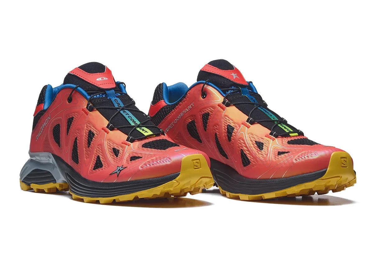 L45466900 Carpet Company à Salomon XT-Whisper Void "Habibi Express" (Men's)