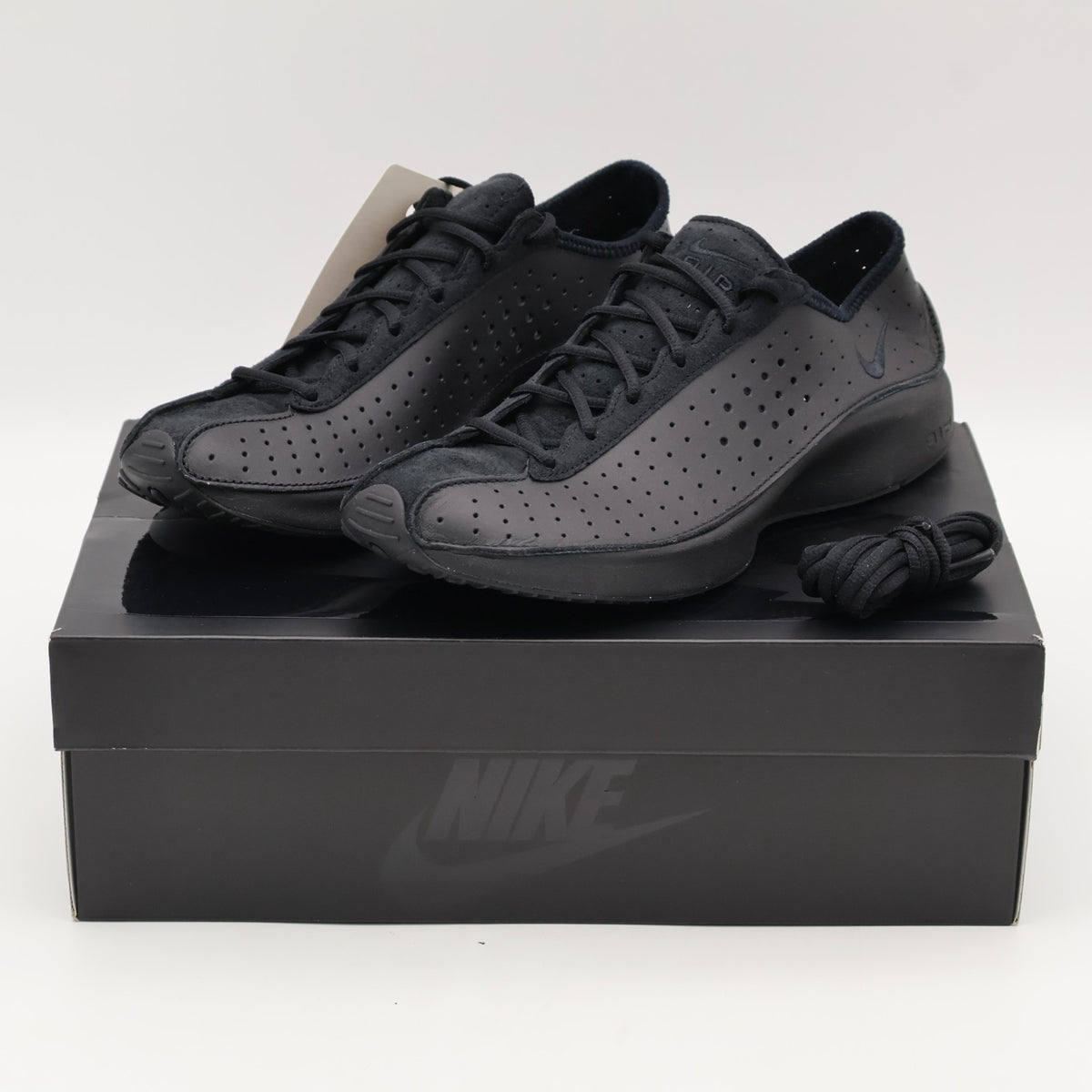 HJ8082-002 Nike Air Superfly Black (Women's)