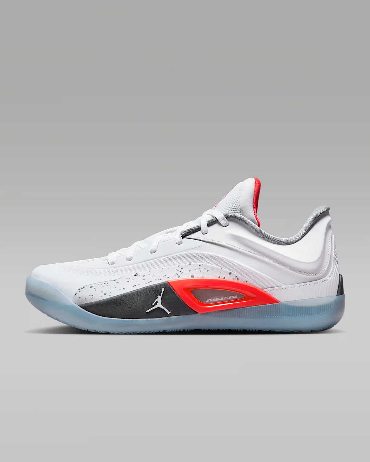 FD0591-103 Nike Jordan Zion 4 Flight (Men's)