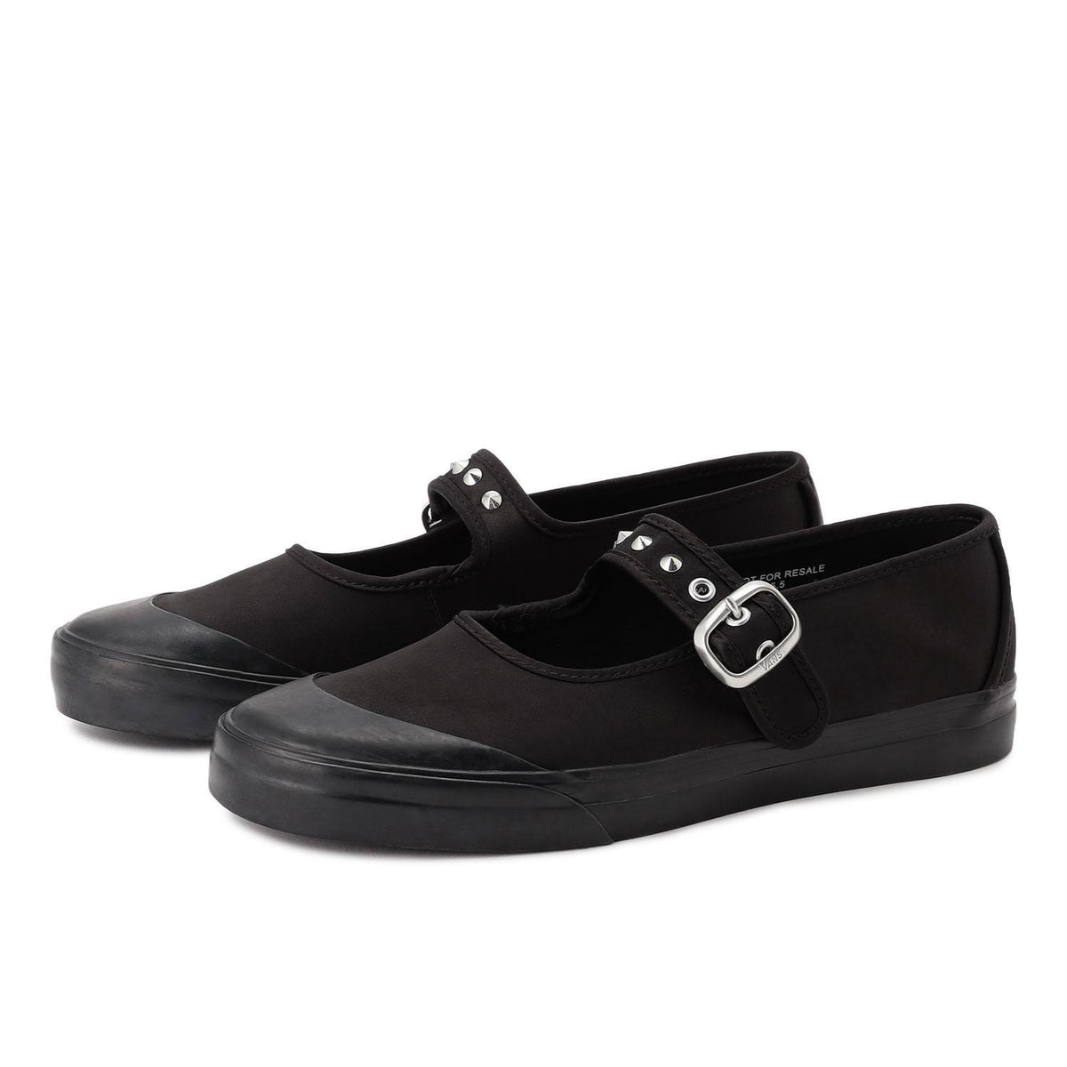 VN000D34BMA Vans PREMIUM MARY JANE LOWPRO STUDS BLACK (Men's)