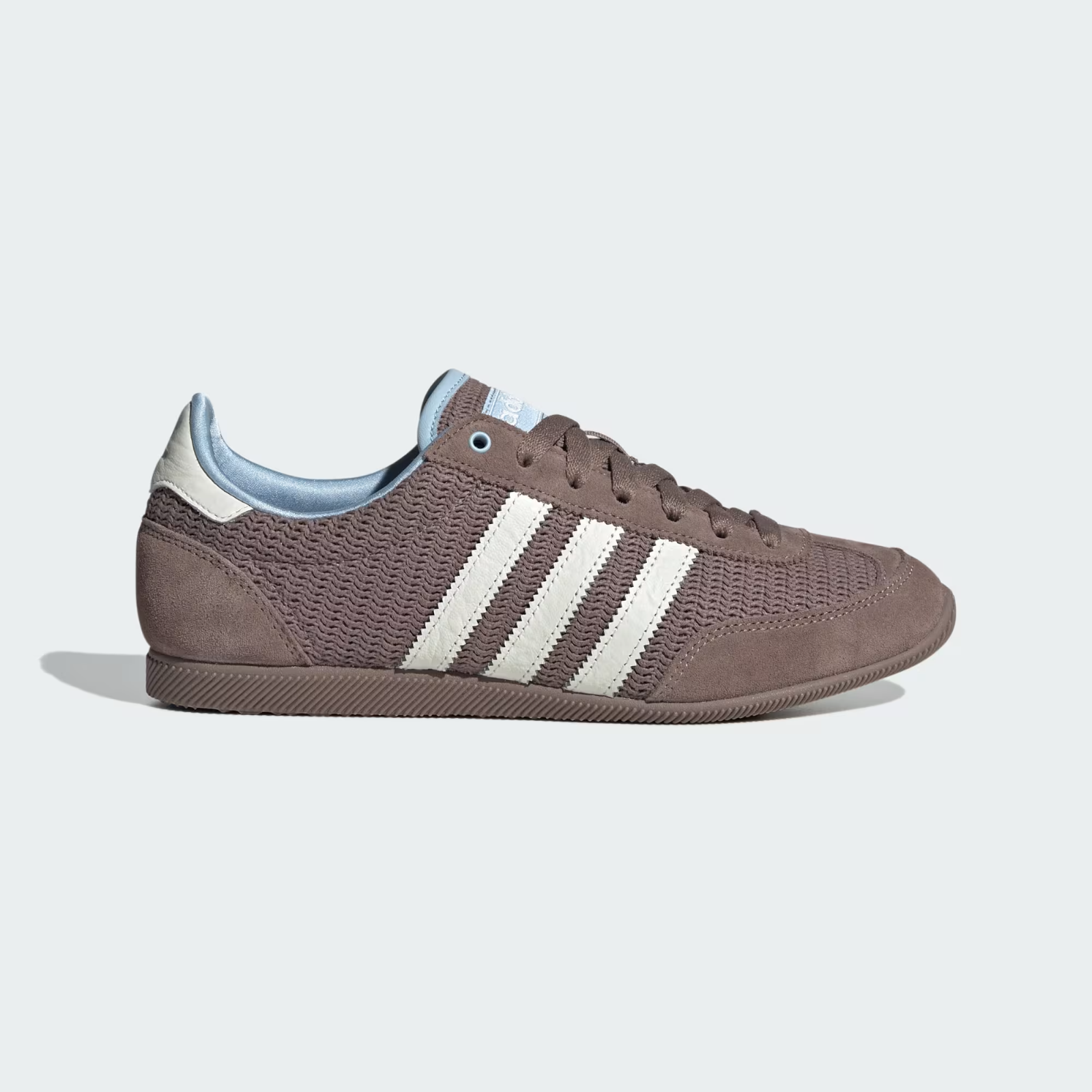 JR7159 adidas Originals Japan Trace Brown Off White Trace Brown (Men's)